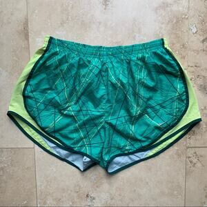 Nike dri-fit running trainer shorts
